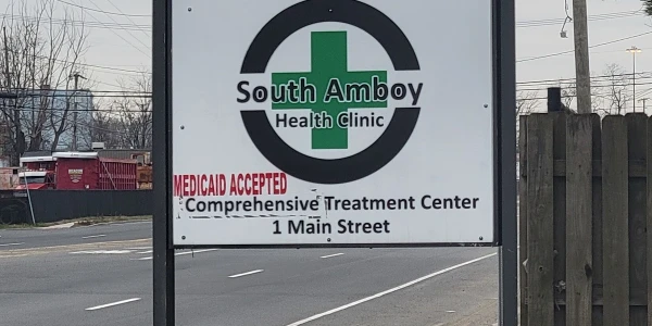 South Amboy Health Center
