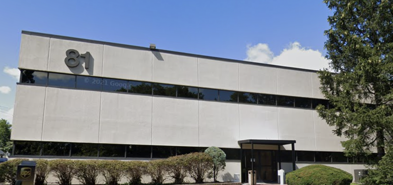 Center for Network Therapy